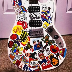 Meet your Posher, Justin